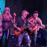 Mirage at the Aztec Theater