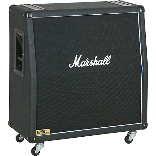Marshall 4x12