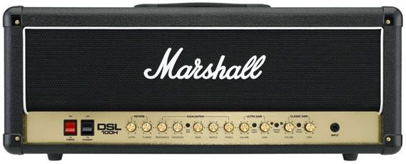 Marshall DSL100