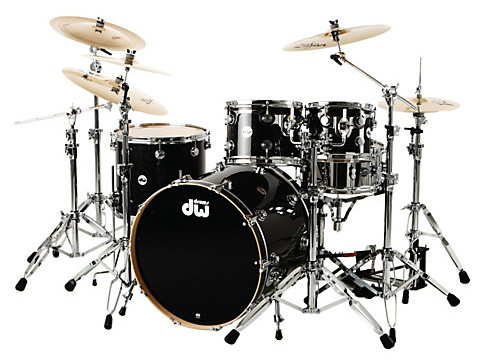DW Collector's Kit