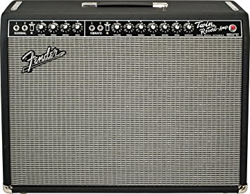 Fender Twin Reverb