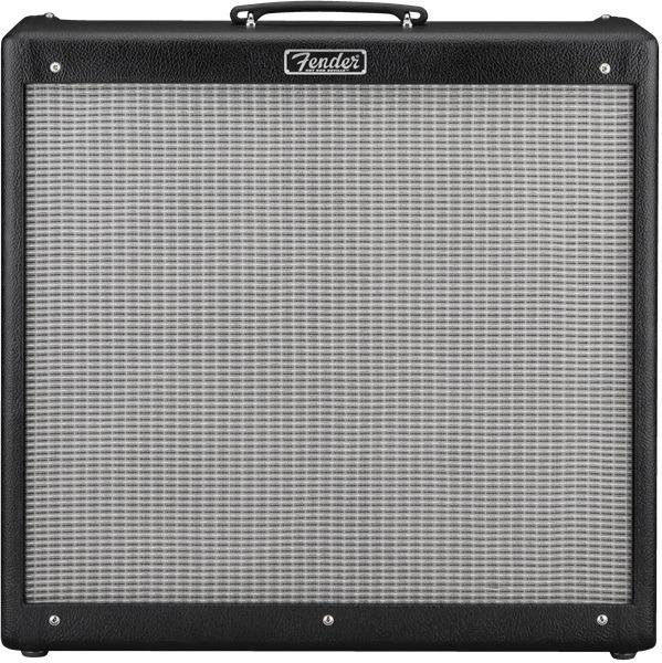 Fender Hotrod DeVille