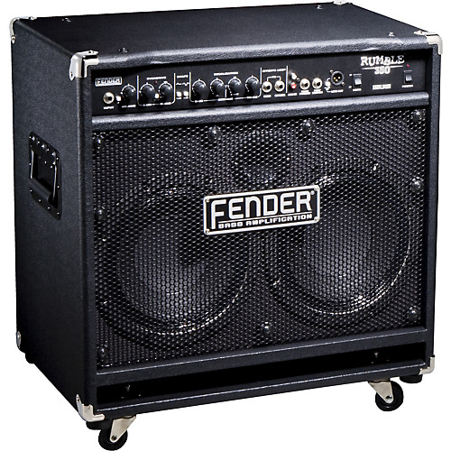 Fender Rumble